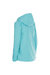 Trespass Womens/Ladies Sabrina Waterproof Jacket (Aqua Blue)