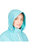 Trespass Womens/Ladies Sabrina Waterproof Jacket (Aqua Blue)