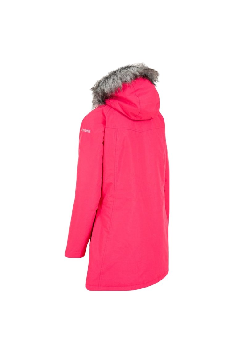 Trespass san hotsell fran parka