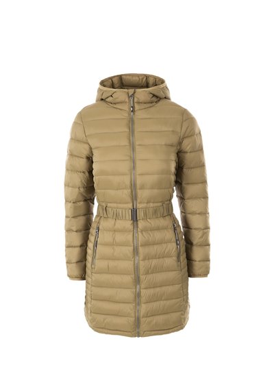 Trespass Trespass Womens/Ladies Santuzza Jacket  product