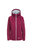 Trespass Womens/Ladies Sisely Waterpoof Softshell Jacket (Grape Wine) - Grape Wine