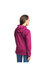 Trespass Womens/Ladies Sisely Waterpoof Softshell Jacket (Grape Wine)