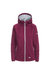 Trespass Womens/Ladies Sisely Waterpoof Softshell Jacket (Grape Wine) - Grape Wine