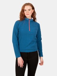 Trespass Womens/Ladies Skylar Fleece Top