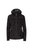 Trespass Womens/Ladies Snowbelle Fleece Jacket (Black) - Black