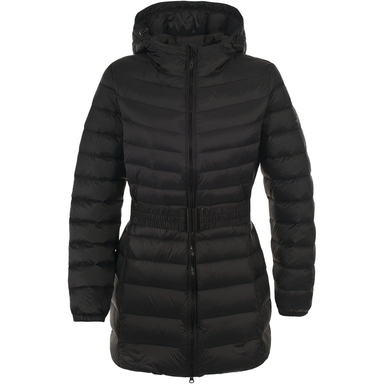 Snowglobe womens cheap padded jacket