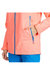 Trespass Womens/Ladies Tammin DLX Ski Jacket (Neon Coral)