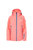 Trespass Womens/Ladies Tammin DLX Ski Jacket (Neon Coral) - Neon Coral