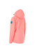 Trespass Womens/Ladies Tammin DLX Ski Jacket (Neon Coral)