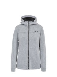 Trespass Womens/Ladies Tauri Active Jacket (Gray Marl) - Gray Marl