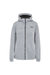 Trespass Womens/Ladies Tauri Active Jacket (Gray Marl) - Gray Marl