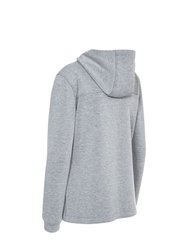 Trespass Womens/Ladies Tauri Active Jacket (Gray Marl)
