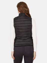 Trespass Womens/Ladies Teeley Packaway Vest
