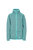 Trespass Womens/Ladies Tenbury Fleece Jacket (Lagoon) - Lagoon