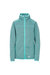 Trespass Womens/Ladies Tenbury Fleece Jacket (Lagoon) - Lagoon