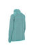 Trespass Womens/Ladies Tenbury Fleece Jacket (Lagoon)