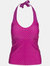 Trespass Womens/Ladies Winona Tankini (Purple Orchid Spot) - Purple Orchid Spot