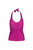 Trespass Womens/Ladies Winona Tankini (Purple Orchid Spot) - Purple Orchid Spot