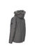 Trespass Womens/Ladies Wisdom Ski Jacket (Dark Gray)