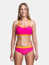 Trespass Womens/Ladies Ziena Bikini Top 