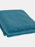 Trespass Wringin Soft Touch Mega Size Terry Towel (Blue Bottle) (One Size) - Blue Bottle