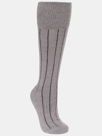 Trespass Unisex Adult Aroama Boot Socks product