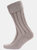 Unisex Adult Aroama Boot Socks