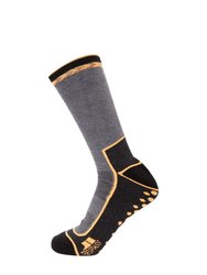 Unisex Adult Cortado Thermal Socks - Black