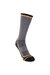 Unisex Adult Cortado Thermal Socks - Black - Black