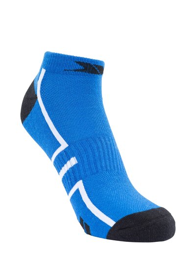 Trespass Unisex Adult Dinky Trainer Socks product
