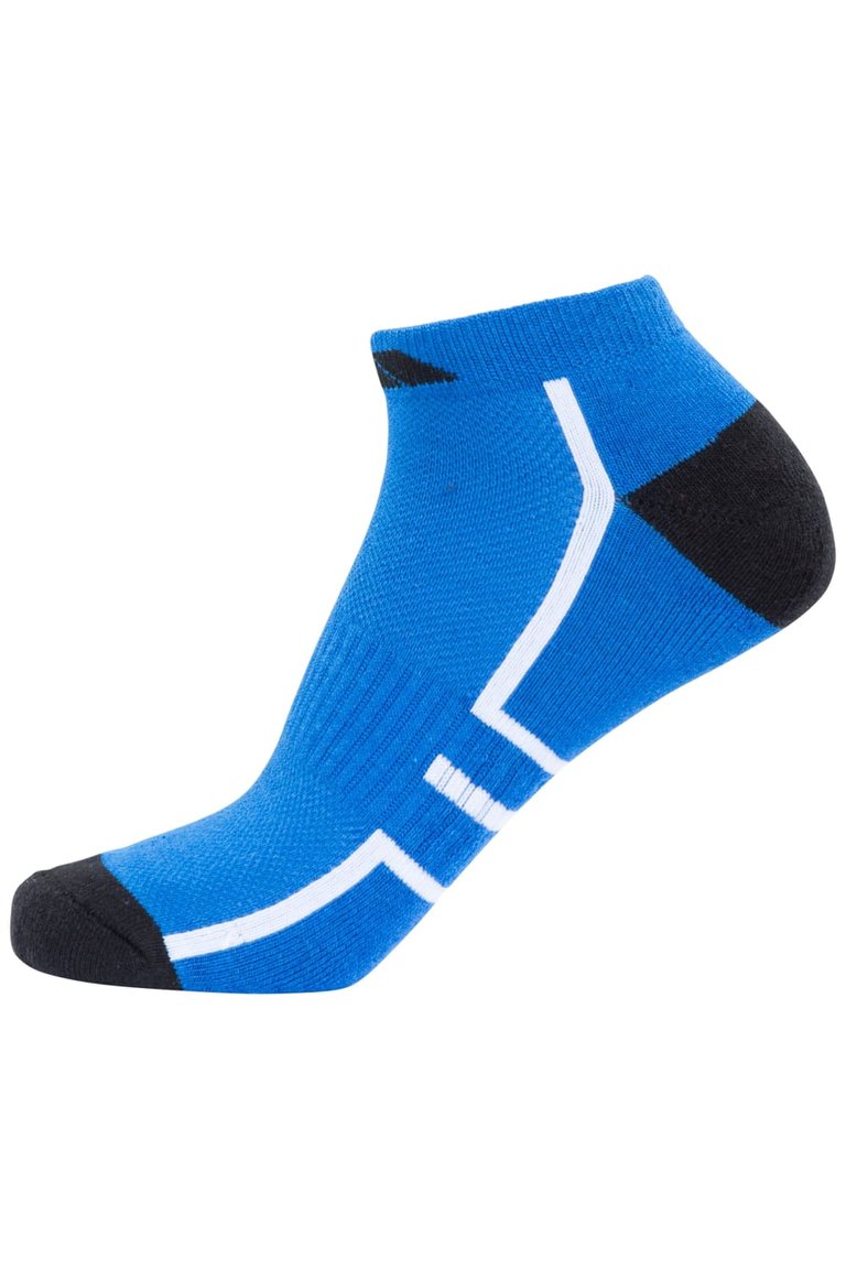 Unisex Adult Dinky Trainer Socks