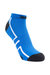 Unisex Adult Dinky Trainer Socks - Blue