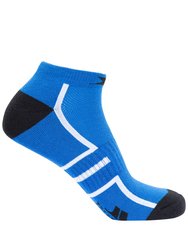 Unisex Adult Dinky Trainer Socks