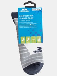 Unisex Adult Elevation Sports Socks