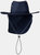 Unisex Adult Horace Bucket Hat - Navy