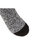 Unisex Adult Karvonen Socks - Grey Marl