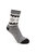 Unisex Adult Karvonen Socks - Grey Marl