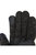 Unisex Adults Tetra Gloves - Dark Gray