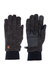 Unisex Adults Tetra Gloves - Dark Gray - Dark Gray