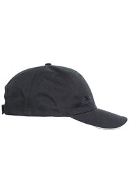 Unisex Carrigan Cap - Black