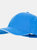 Unisex Carrigan Cap - Blue