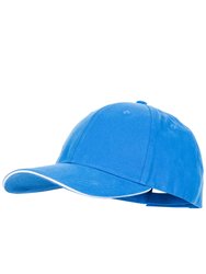 Unisex Carrigan Cap - Blue