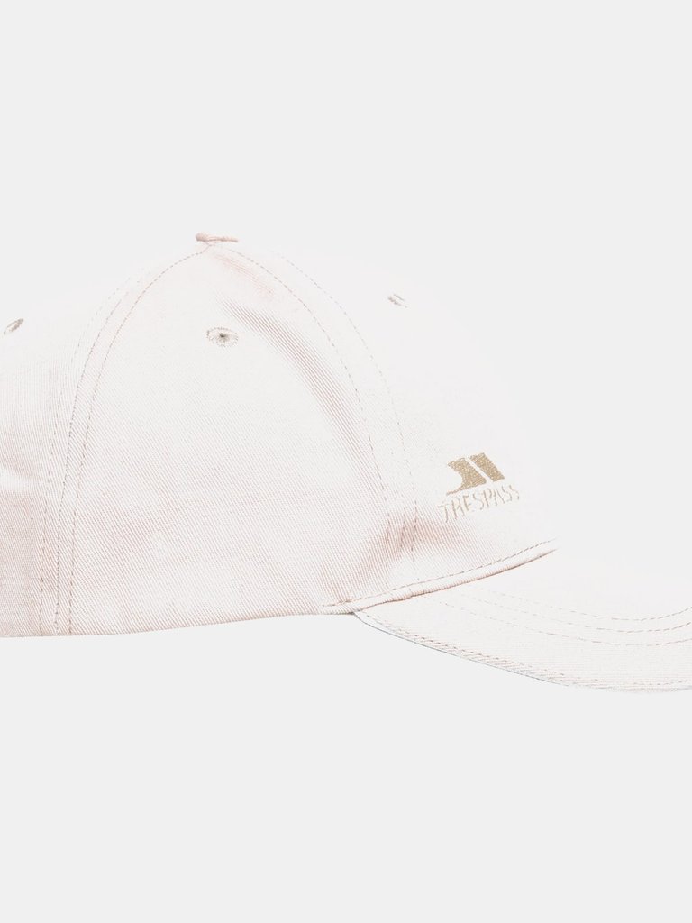 Unisex Carrigan Cap - Pebble