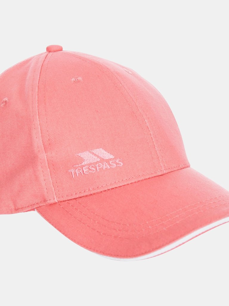 Unisex Carrigan Cap - Pink