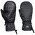 Unisex Ski Mitt Adarek - Black