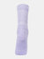 Womens Helvellyn Trekking Socks Pack Of 3 - Spruce Green/Oatmeal/Gelsomino Melange