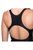 Womens/Ladies Adlington Swimsuit/Swimming Costume - Black