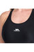 Womens/Ladies Adlington Swimsuit/Swimming Costume - Black
