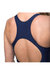 Womens/Ladies Adlington Swimsuit/Swimming Costume - Ink