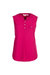 Womens/Ladies Adora T-Shirt - Raspberry